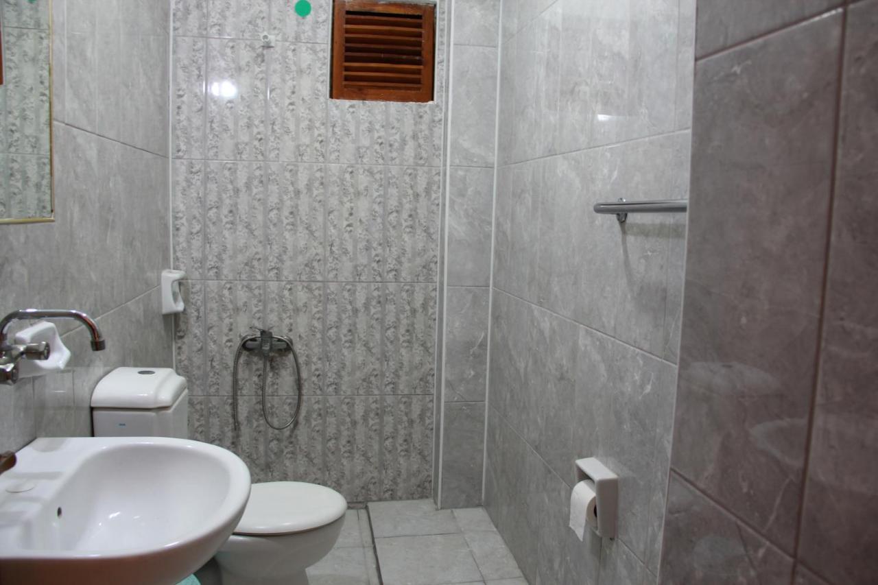 Luxor Apartments Alanya Exterior foto